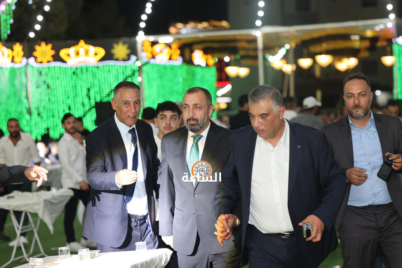 Madar Al-Saa Images 0.07915657736844928
