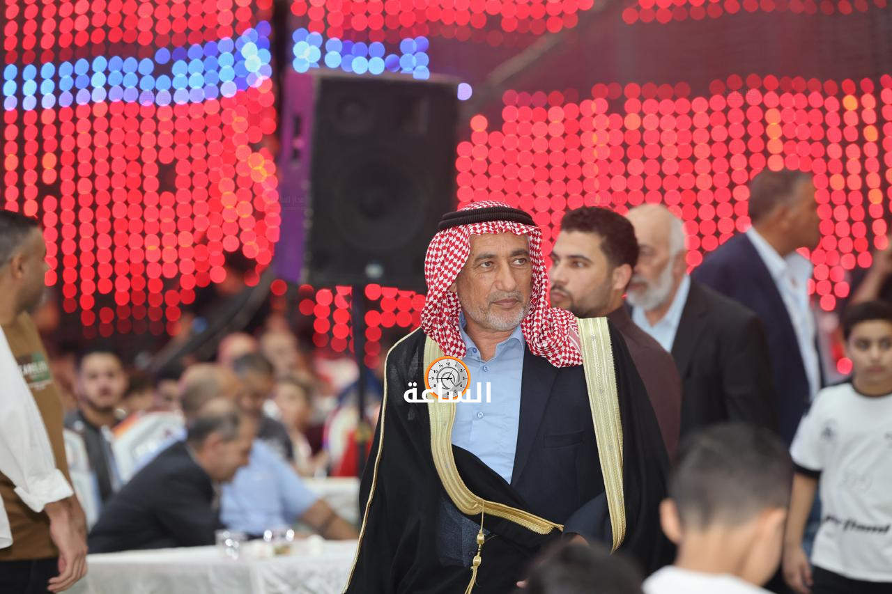 Madar Al-Saa Images 0.27604514858001417
