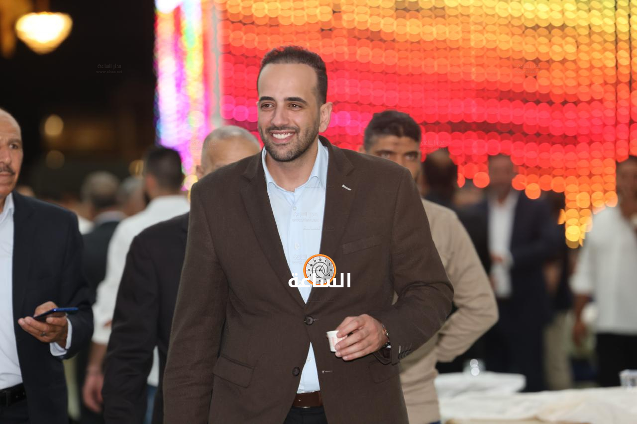 Madar Al-Saa Images 0.5896942096291632