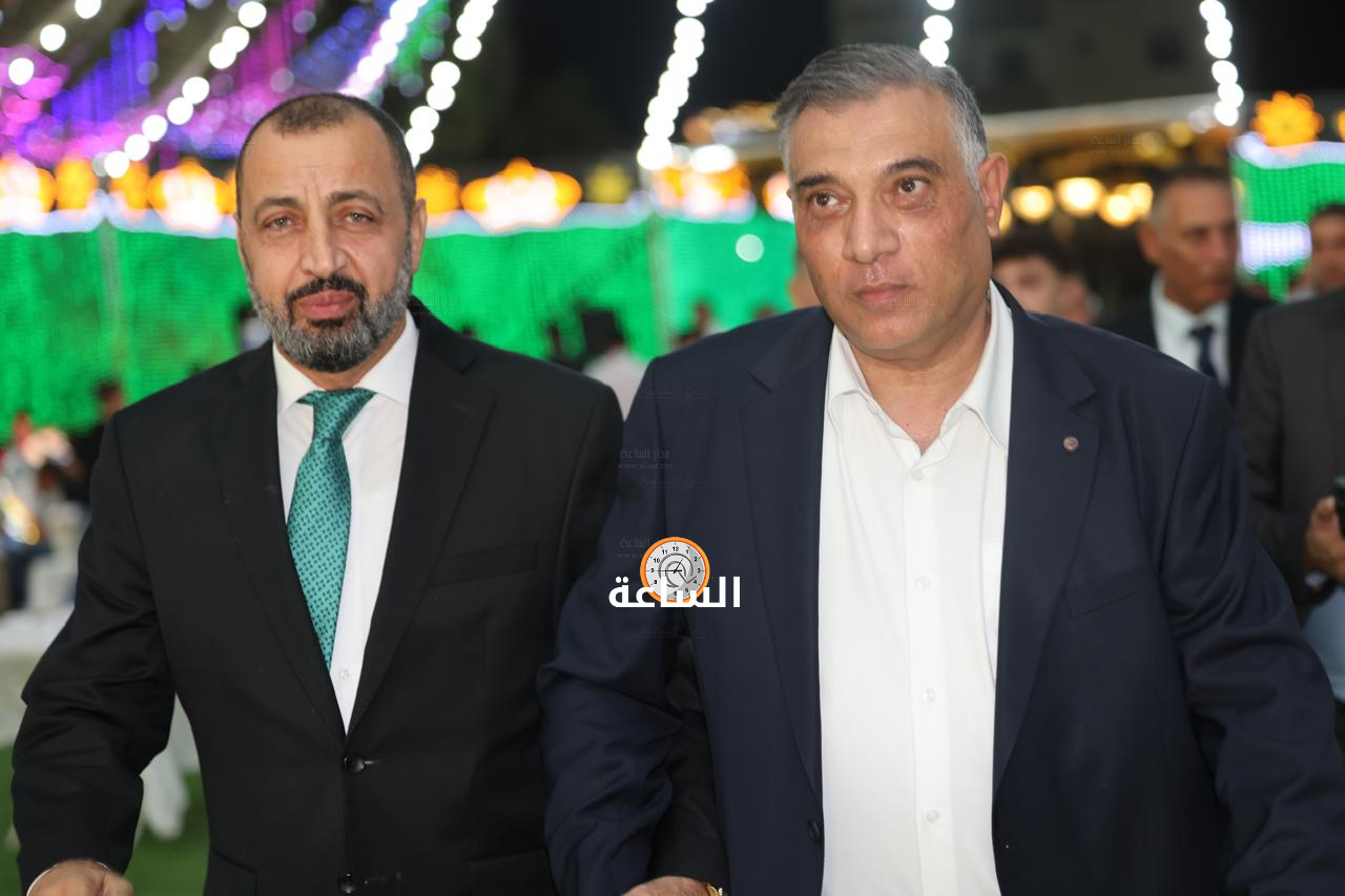 Madar Al-Saa Images 0.676964642538701