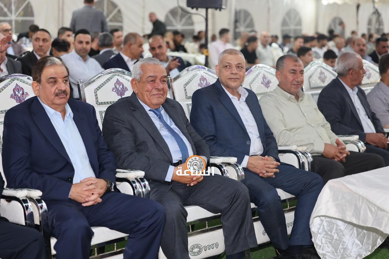 Madar Al-Saa Images 0.040309995018759315