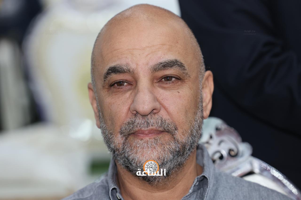 Madar Al-Saa Images 0.809170134134992