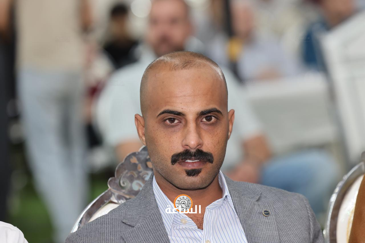 Madar Al-Saa Images 0.4341302156933706