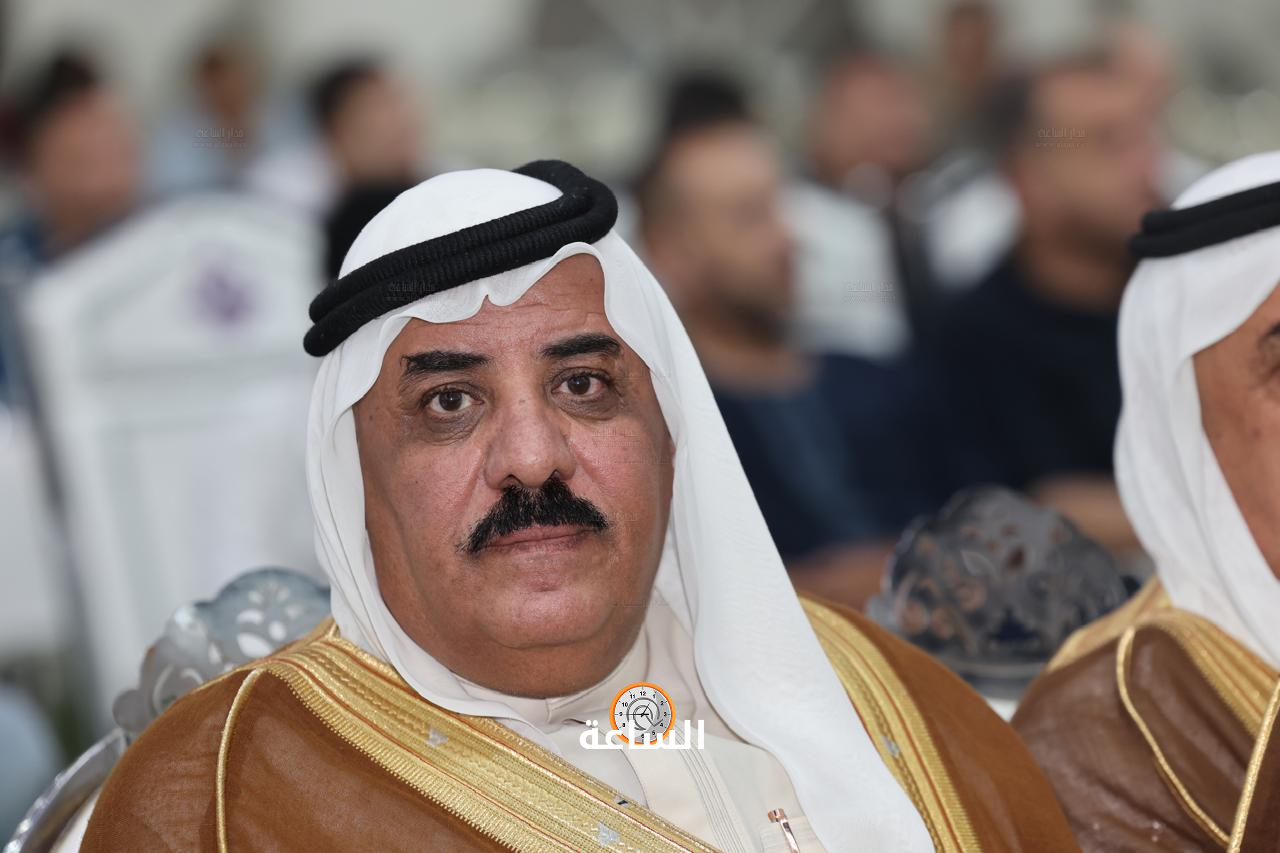 Madar Al-Saa Images 0.9219240539414355