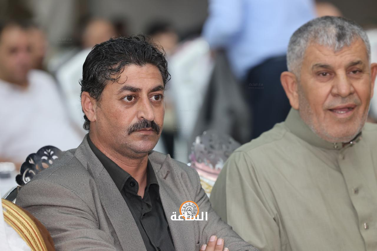 Madar Al-Saa Images 0.19357794221202063