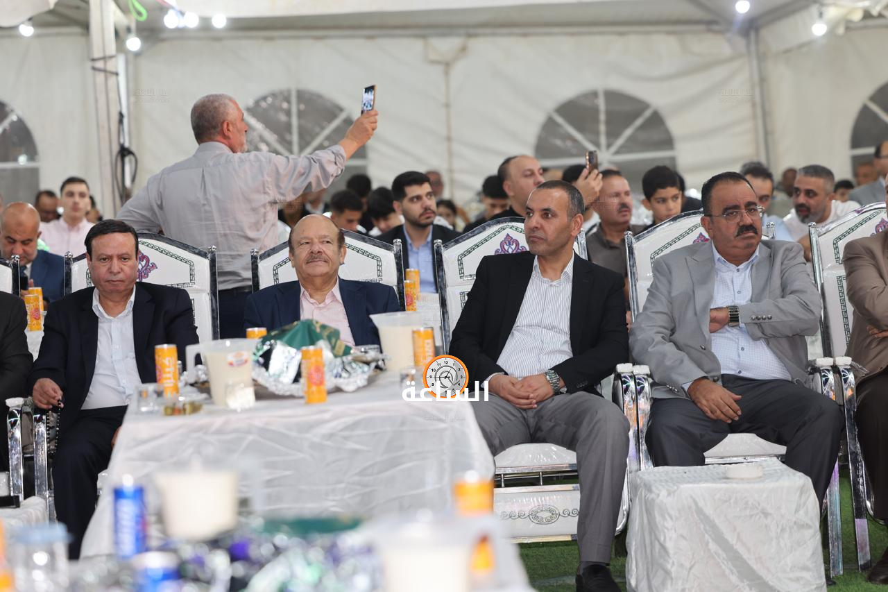 Madar Al-Saa Images 0.40073097961606696