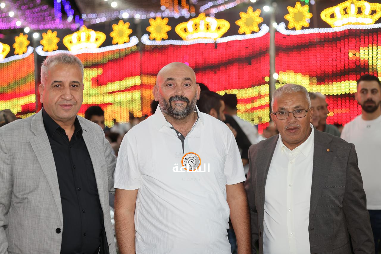 Madar Al-Saa Images 0.8237905935593249