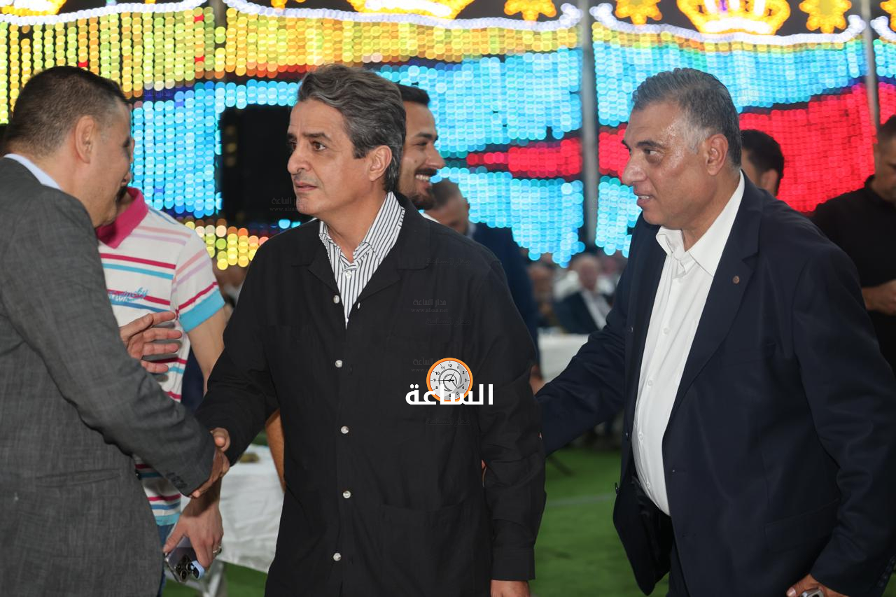 Madar Al-Saa Images 0.6589565237775135
