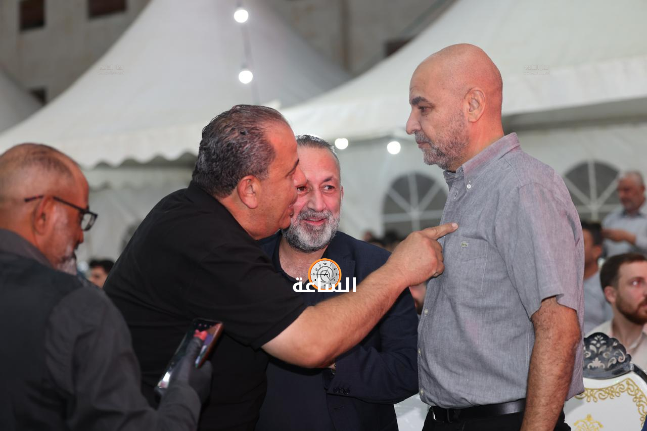 Madar Al-Saa Images 0.29982165700390473