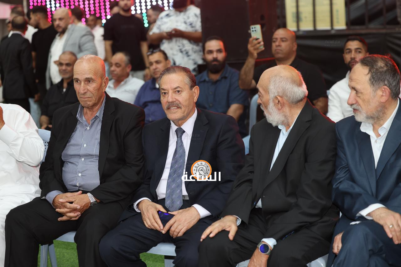 Madar Al-Saa Images 0.22286861158276772