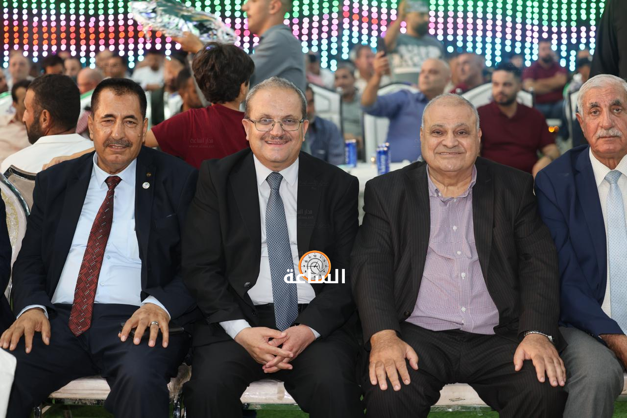 Madar Al-Saa Images 0.03682375092876933