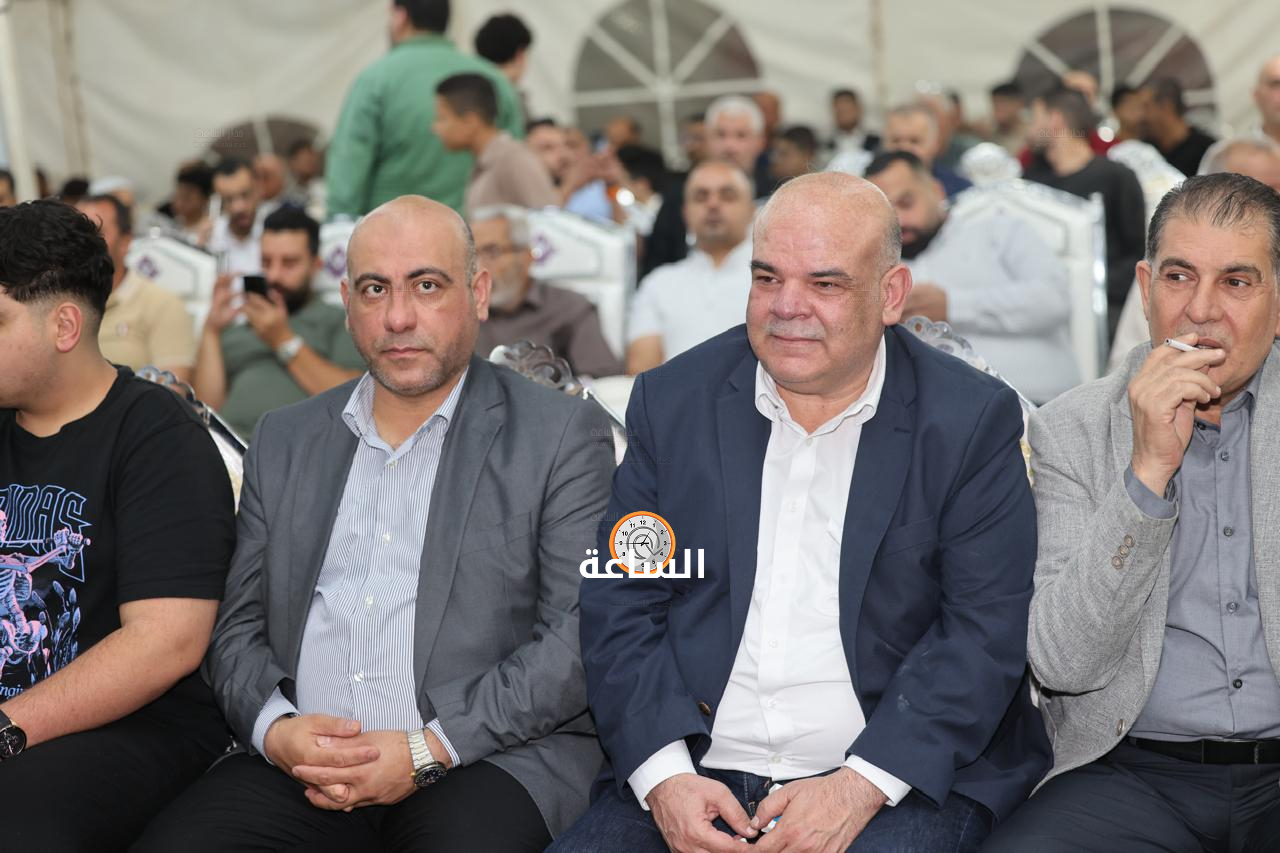 Madar Al-Saa Images 0.7740793123101589