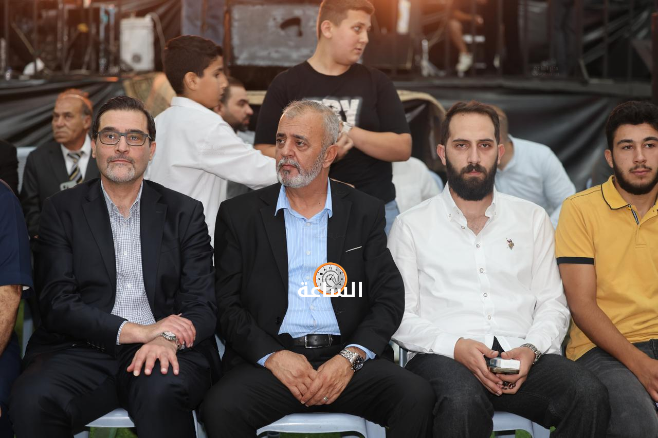Madar Al-Saa Images 0.787873778026813