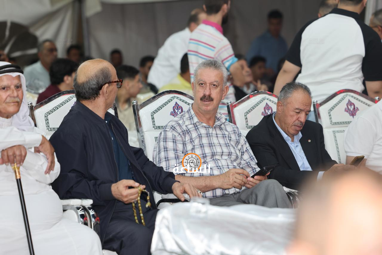 Madar Al-Saa Images 0.6462246155579756