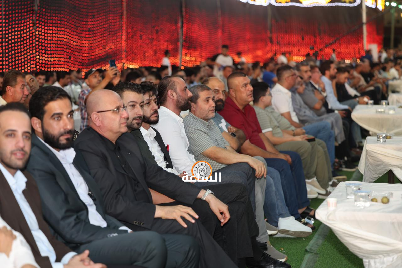 Madar Al-Saa Images 0.5276228905880969