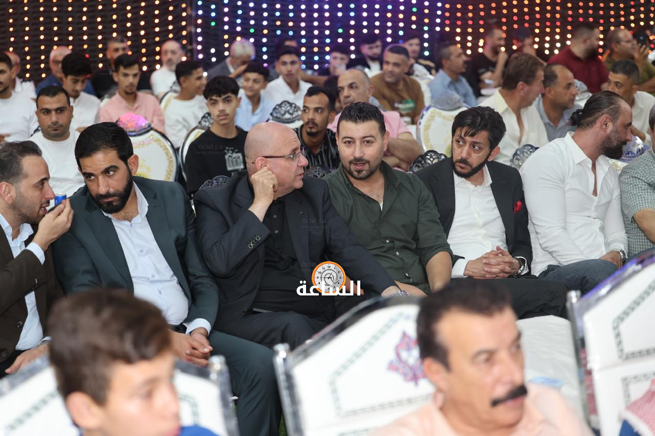 Madar Al-Saa Images 0.04264941536651368