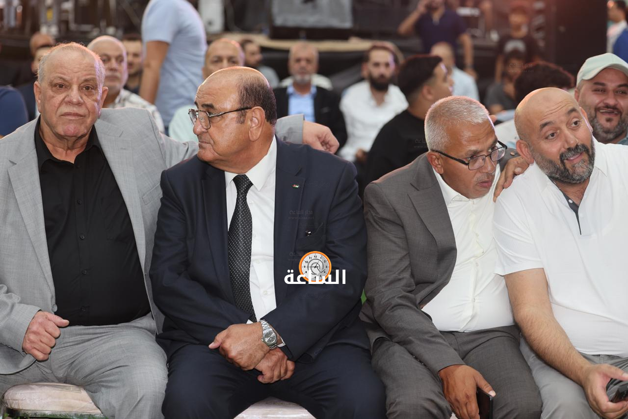 Madar Al-Saa Images 0.838300196534039