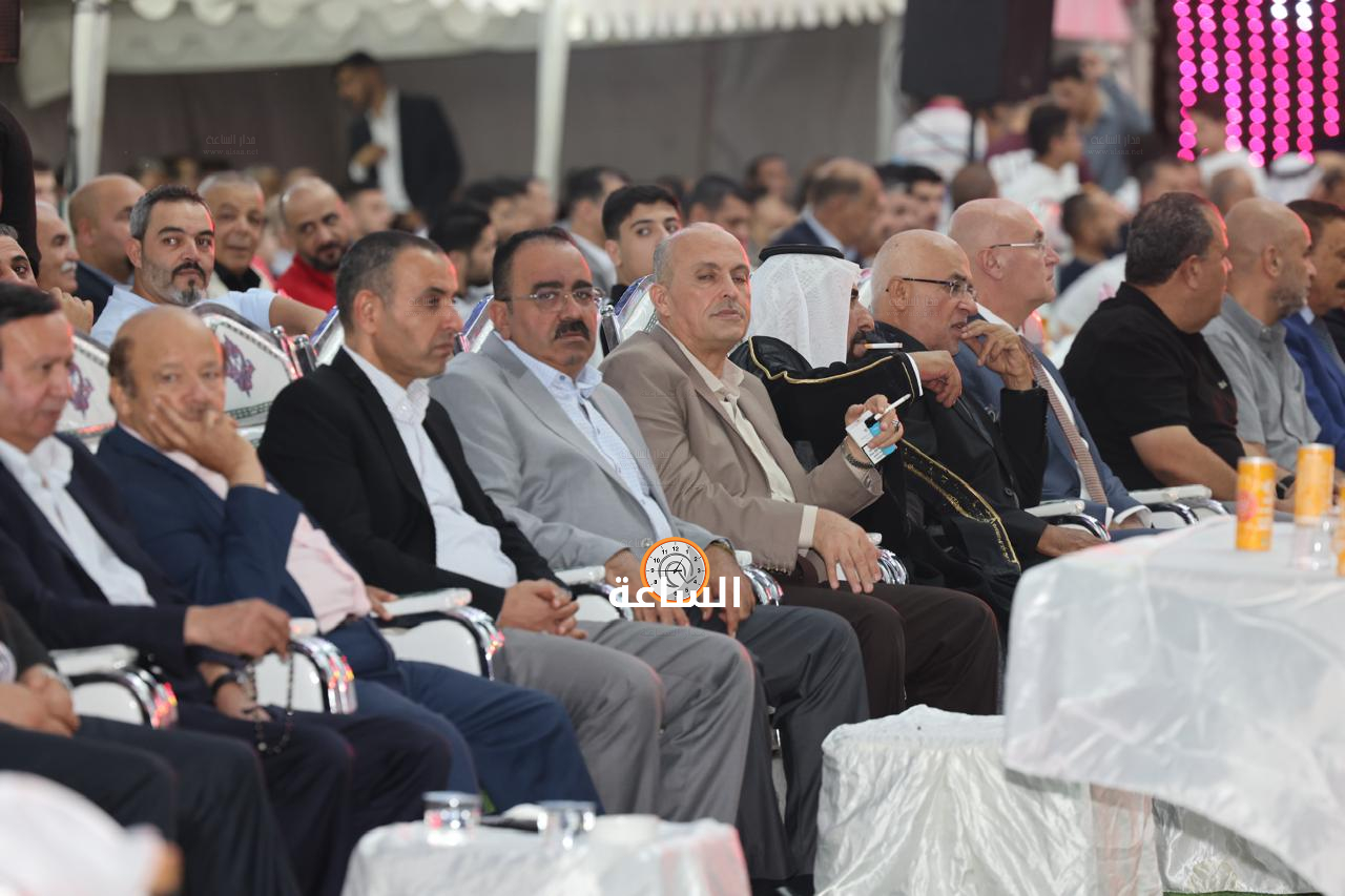 Madar Al-Saa Images 0.6293909072393449