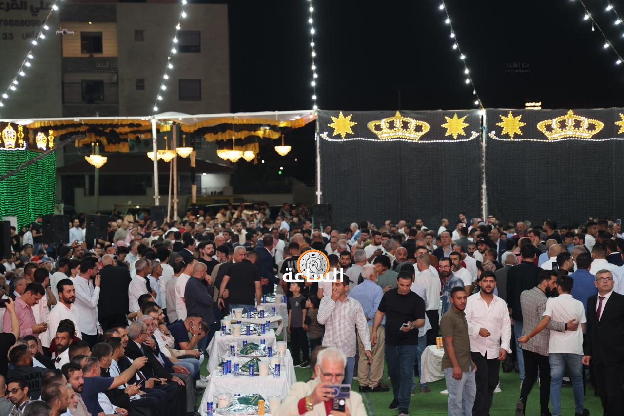 Madar Al-Saa Images 0.8886356521600913