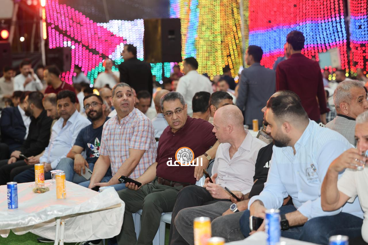 Madar Al-Saa Images 0.3444141949572548