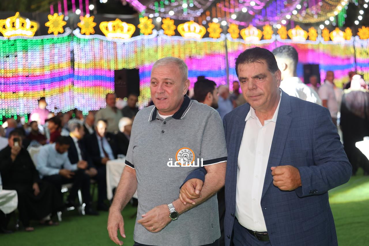 Madar Al-Saa Images 0.6829642234786778