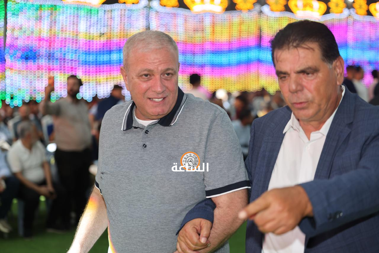 Madar Al-Saa Images 0.07133213241782477