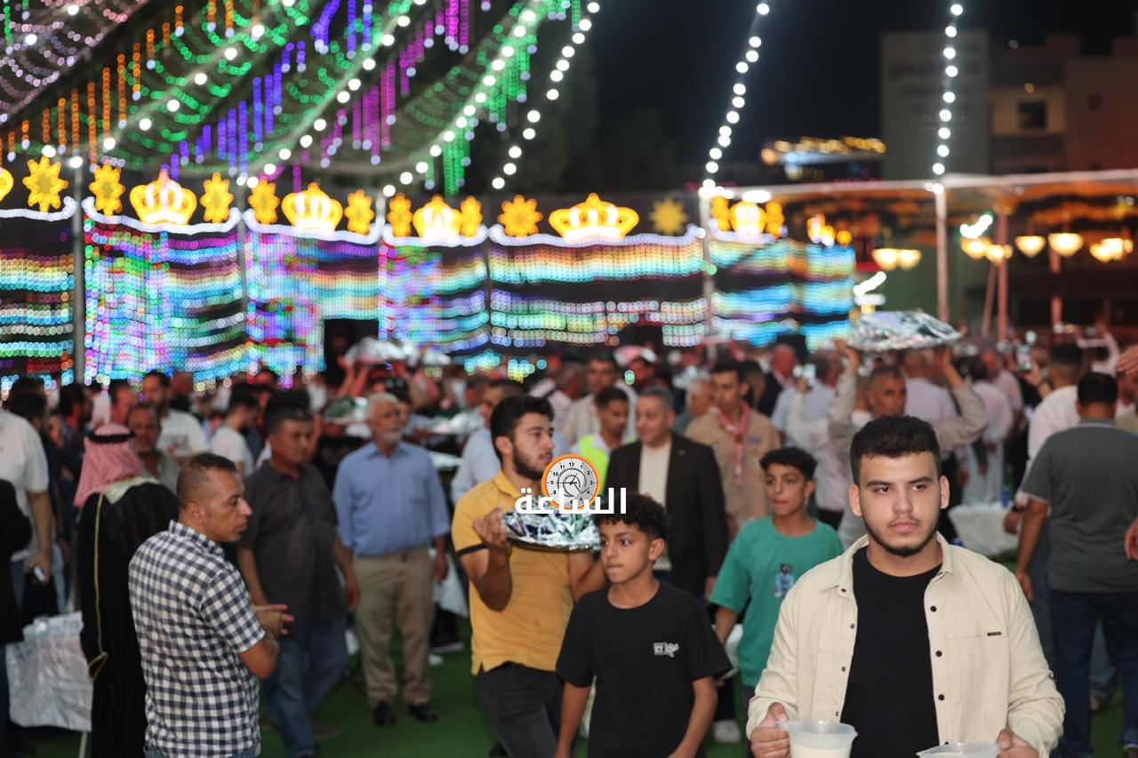 Madar Al-Saa Images 0.5364542122575781