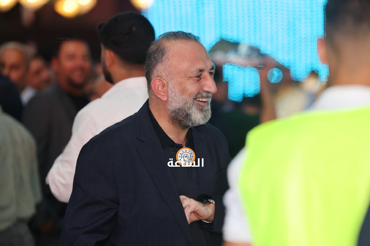 Madar Al-Saa Images 0.012089175940293906