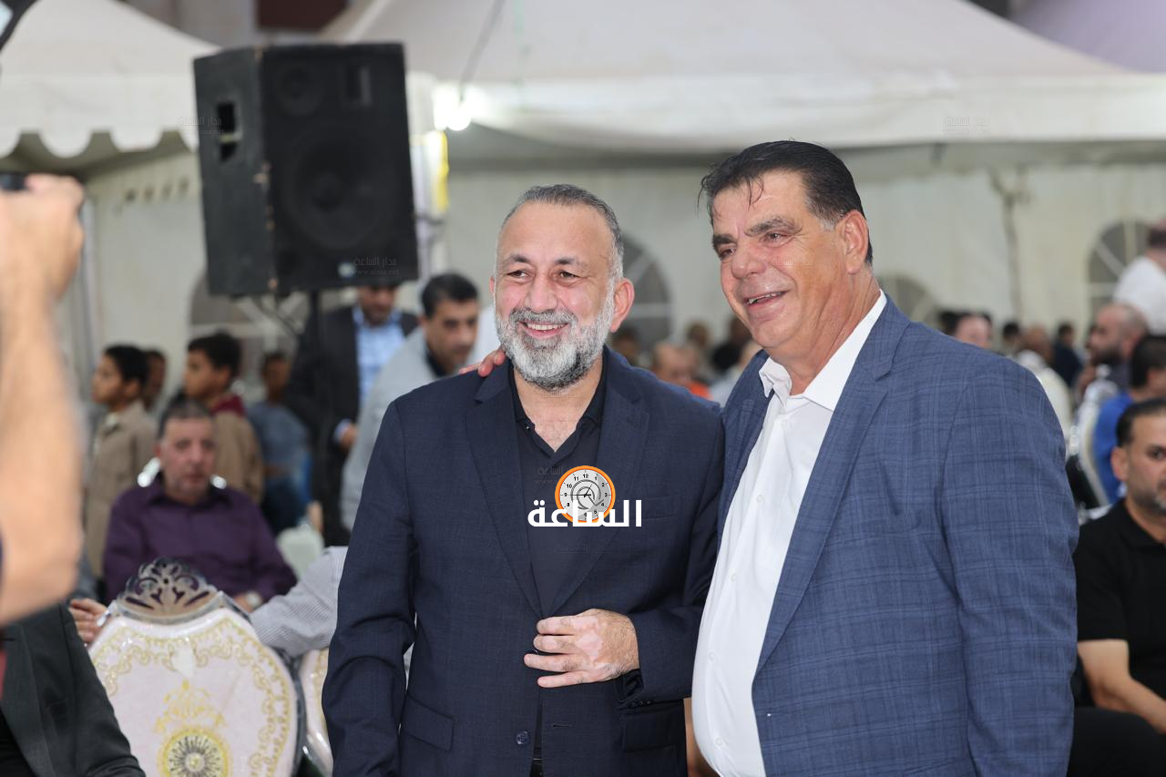 Madar Al-Saa Images 0.11858251745427217