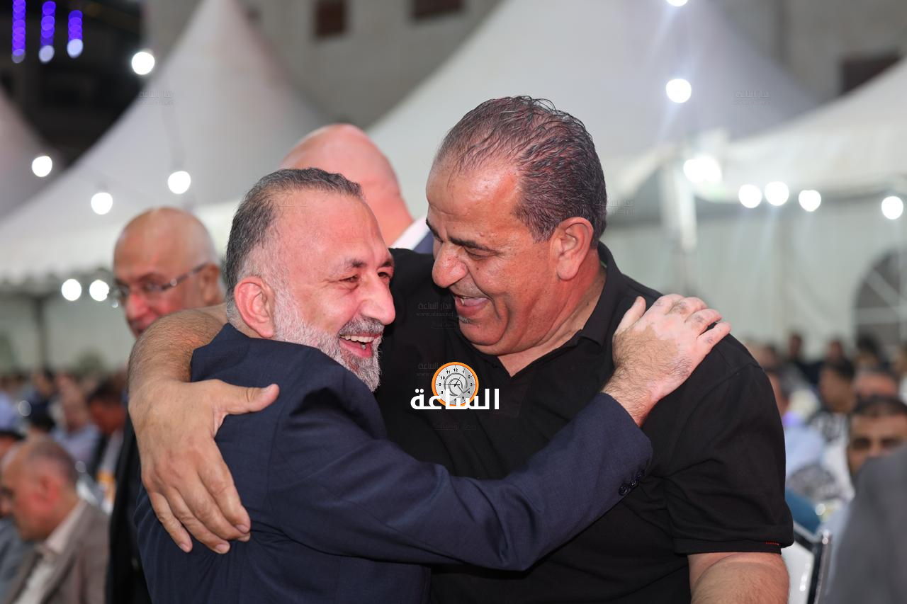 Madar Al-Saa Images 0.13765277151891786