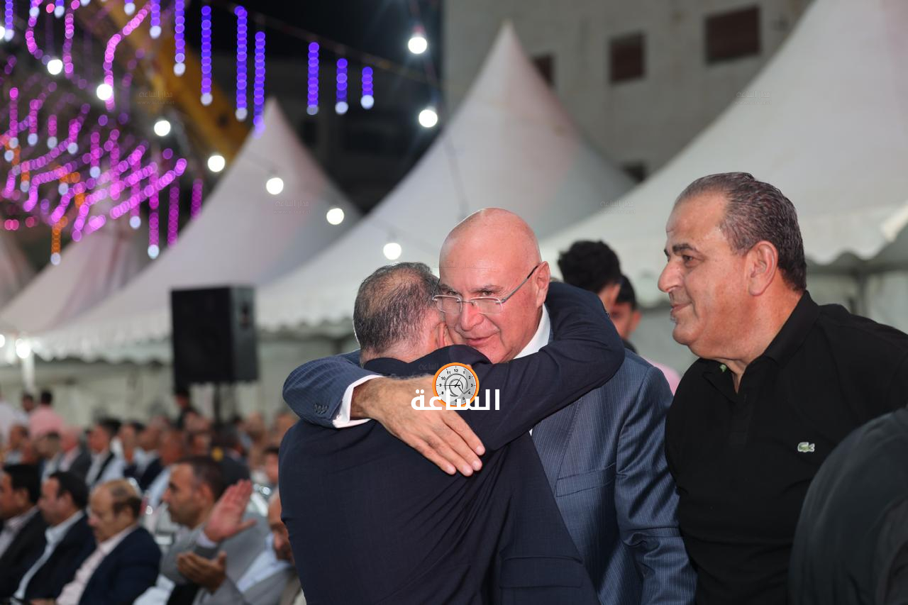 Madar Al-Saa Images 0.9084940887841881