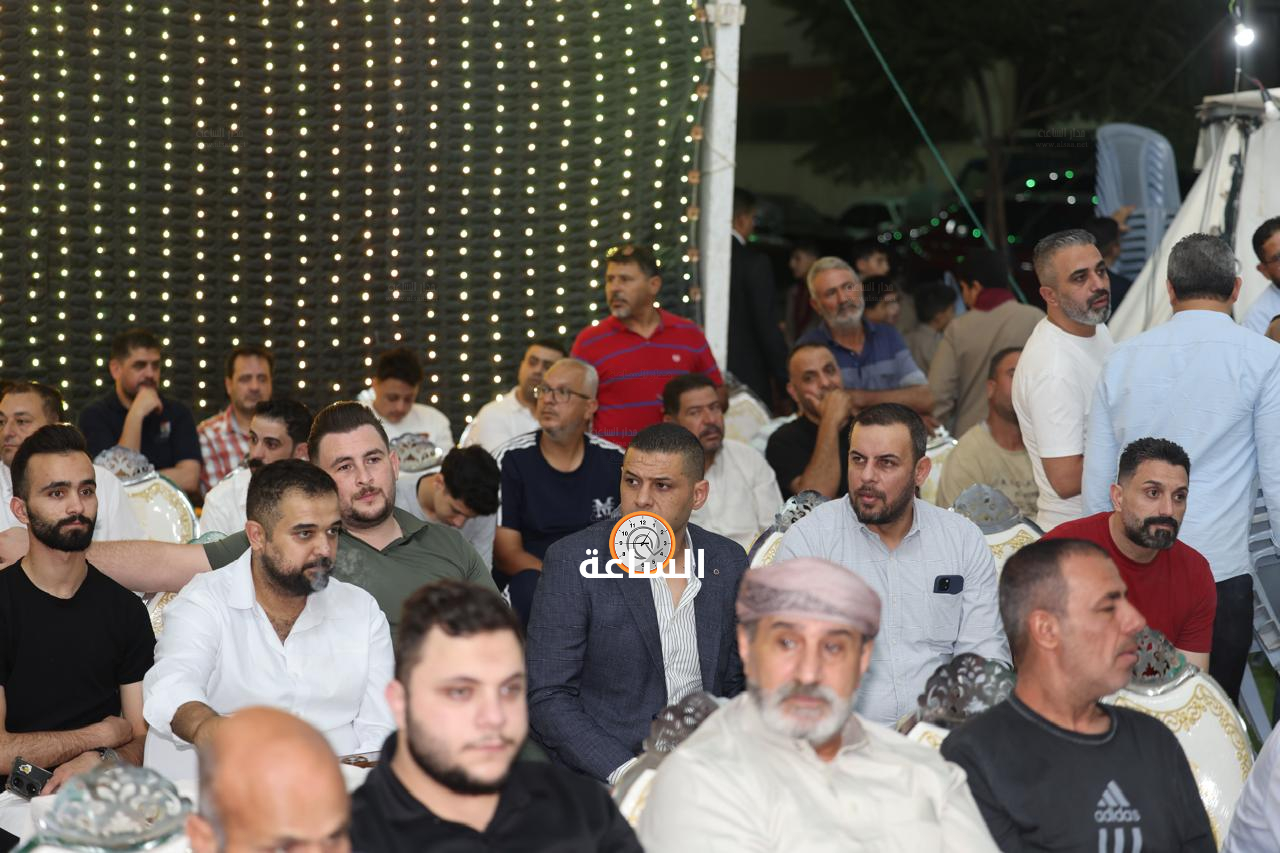 Madar Al-Saa Images 0.6243755317279436