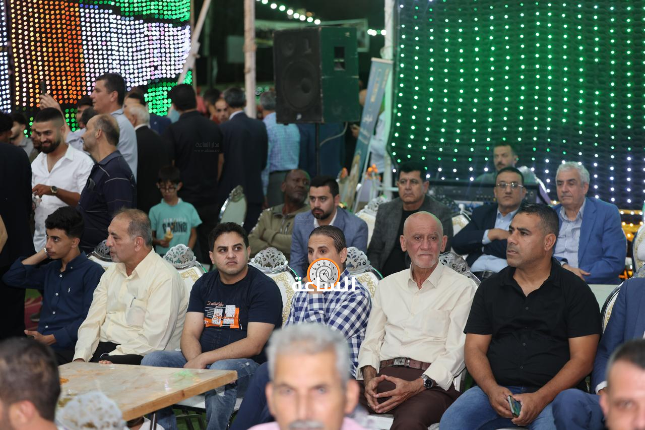 Madar Al-Saa Images 0.14774425835303395