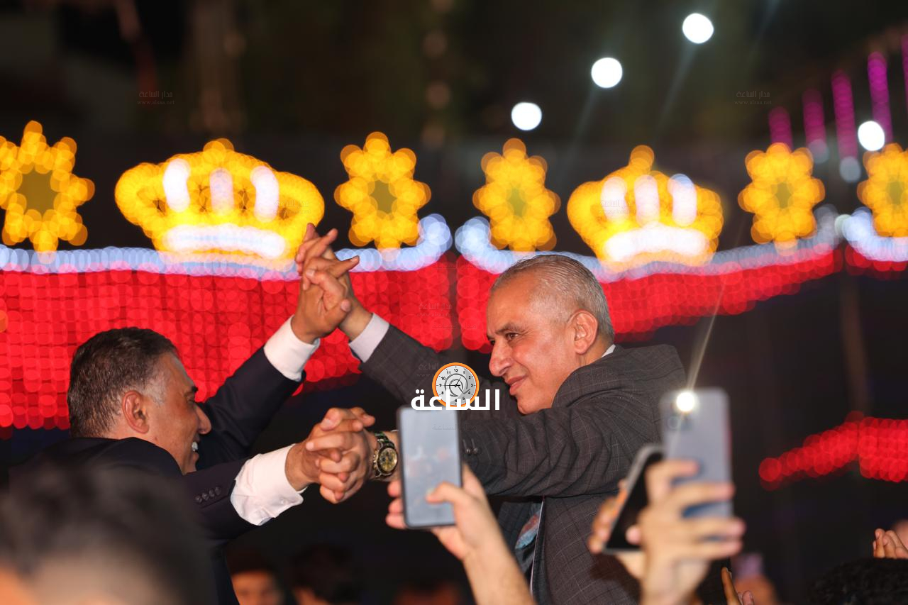Madar Al-Saa Images 0.19610876825192058