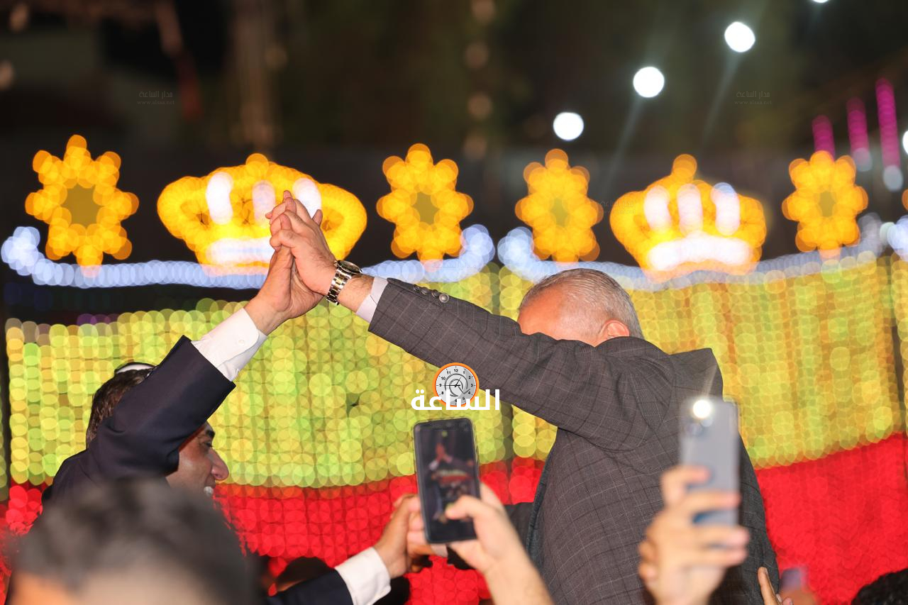 Madar Al-Saa Images 0.2937385599271538