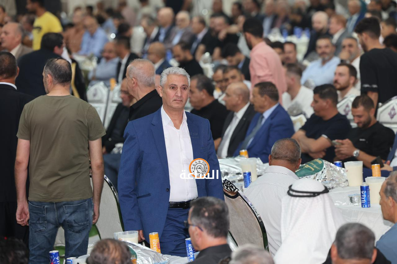 Madar Al-Saa Images 0.7748895513463364