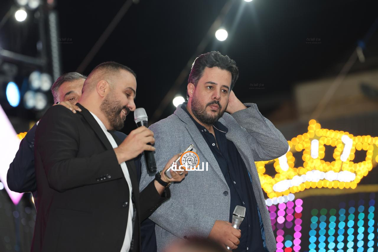 Madar Al-Saa Images 0.7292881185872264