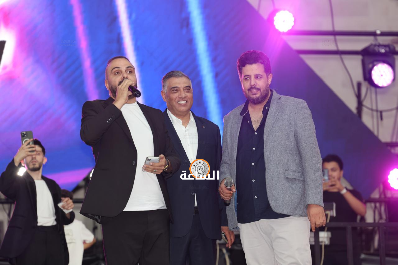 Madar Al-Saa Images 0.6409541327197613