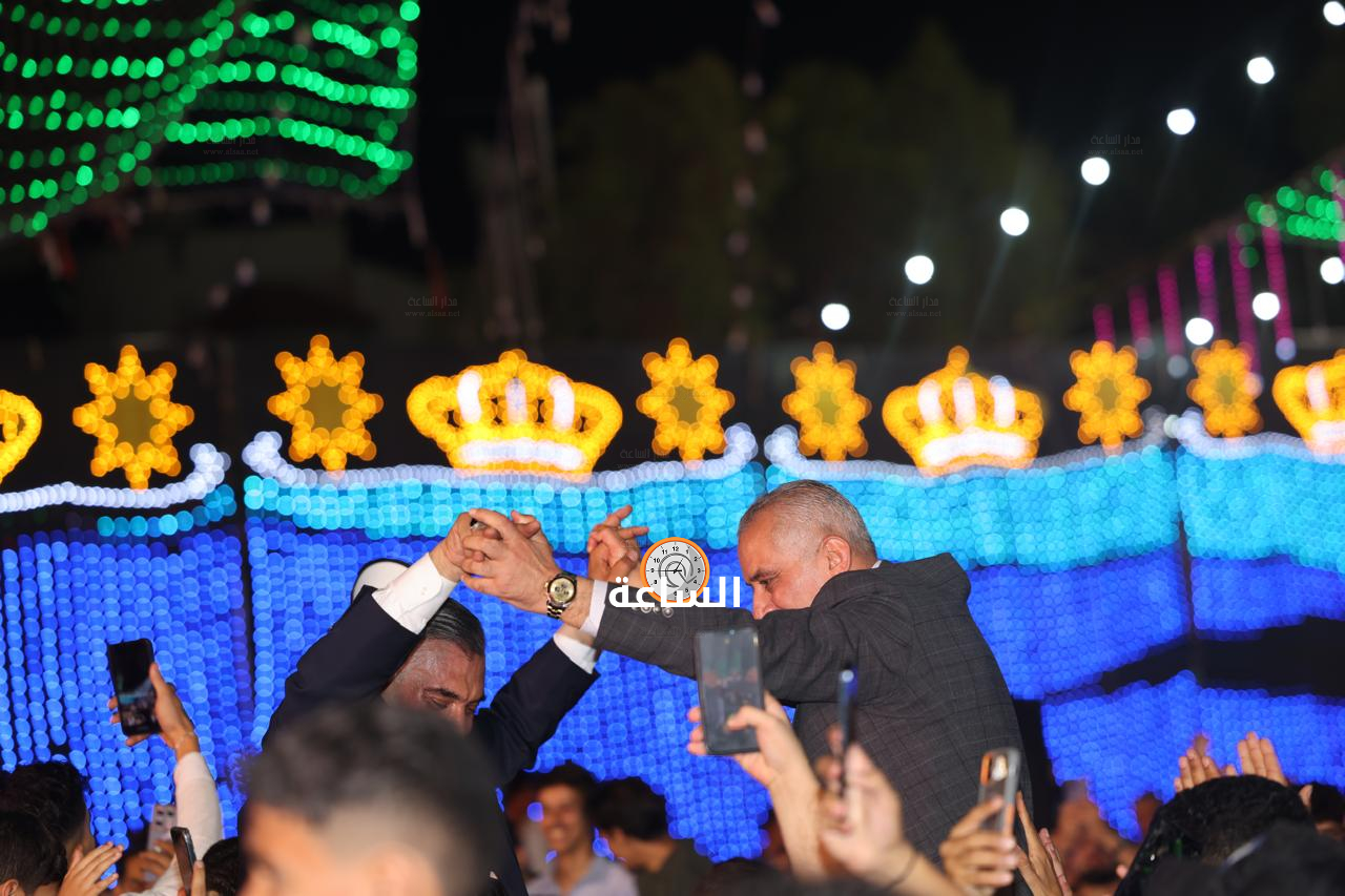 Madar Al-Saa Images 0.022843261646919744