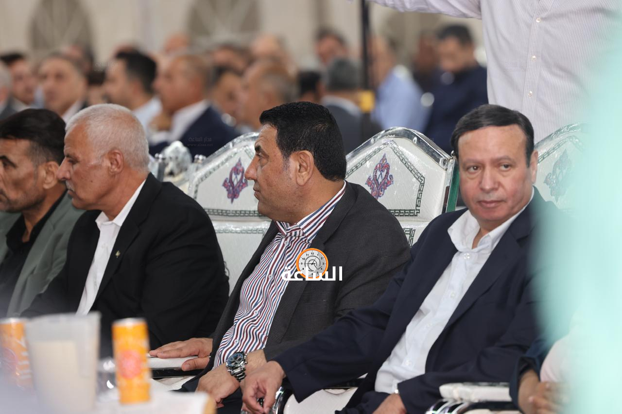 Madar Al-Saa Images 0.03295487749387904