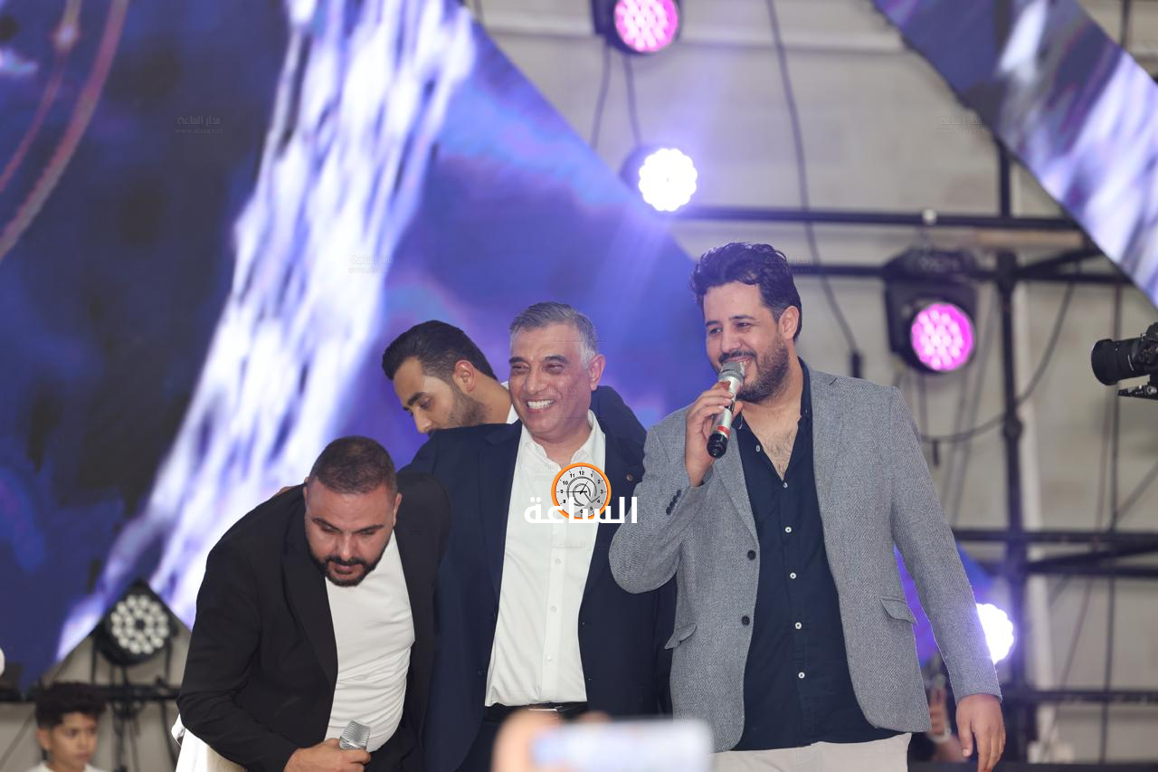 Madar Al-Saa Images 0.3375239757865527
