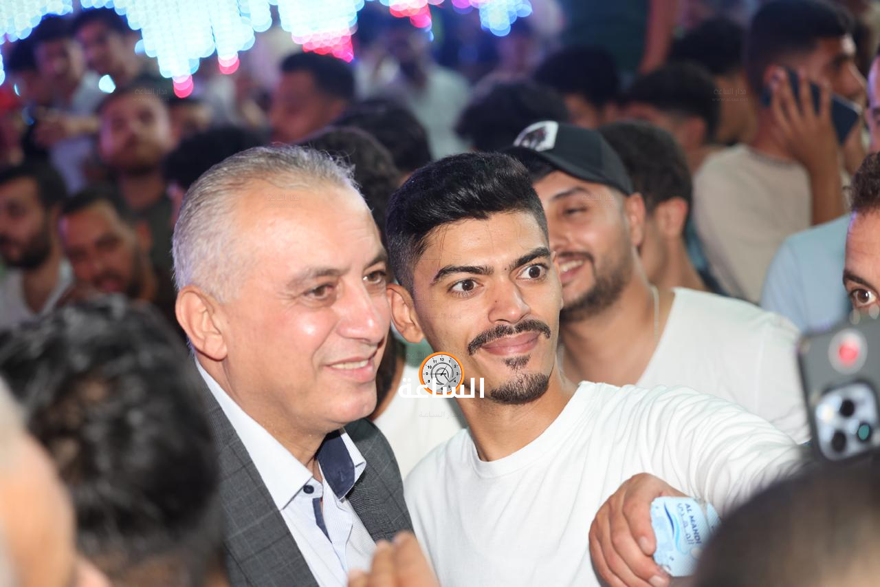 Madar Al-Saa Images 0.11086582532674294