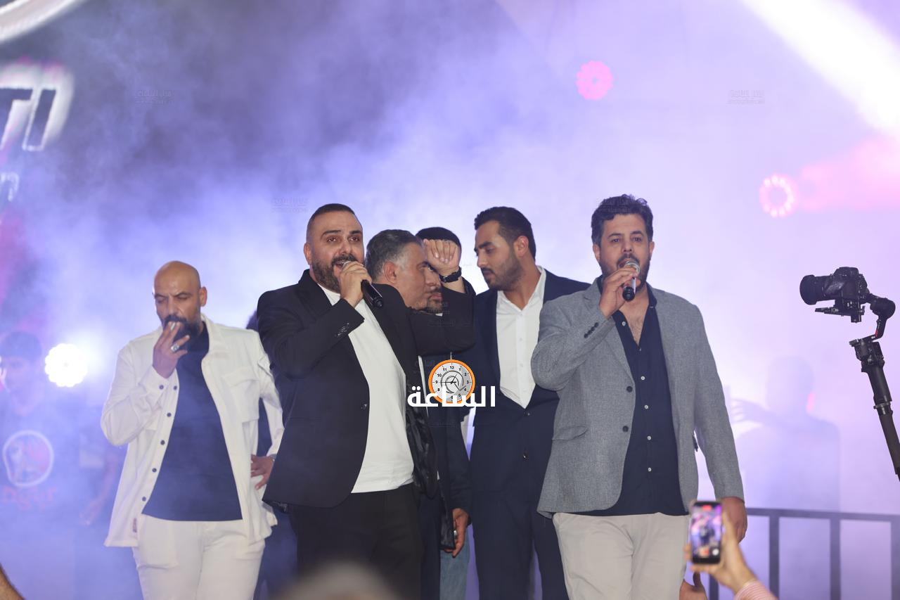 Madar Al-Saa Images 0.18801995514531666