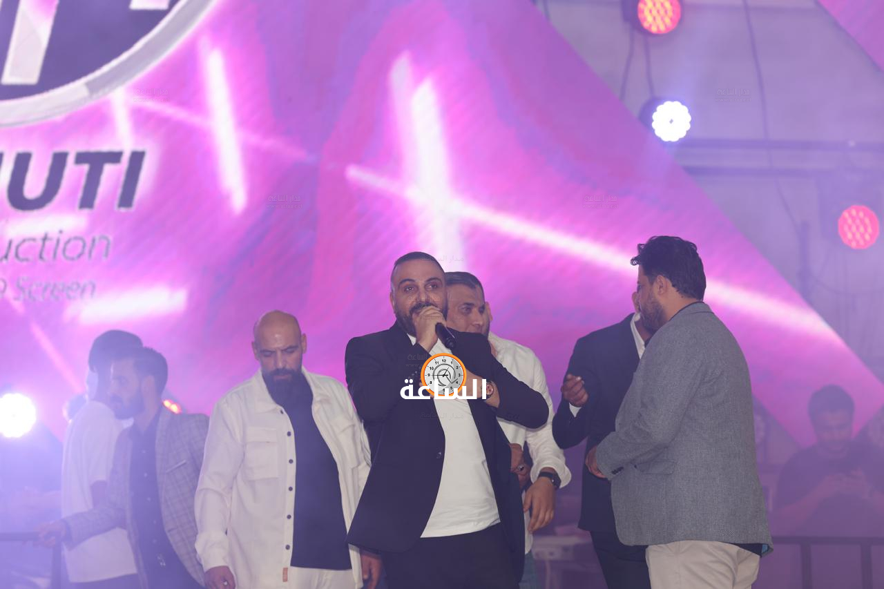 Madar Al-Saa Images 0.470612108214986