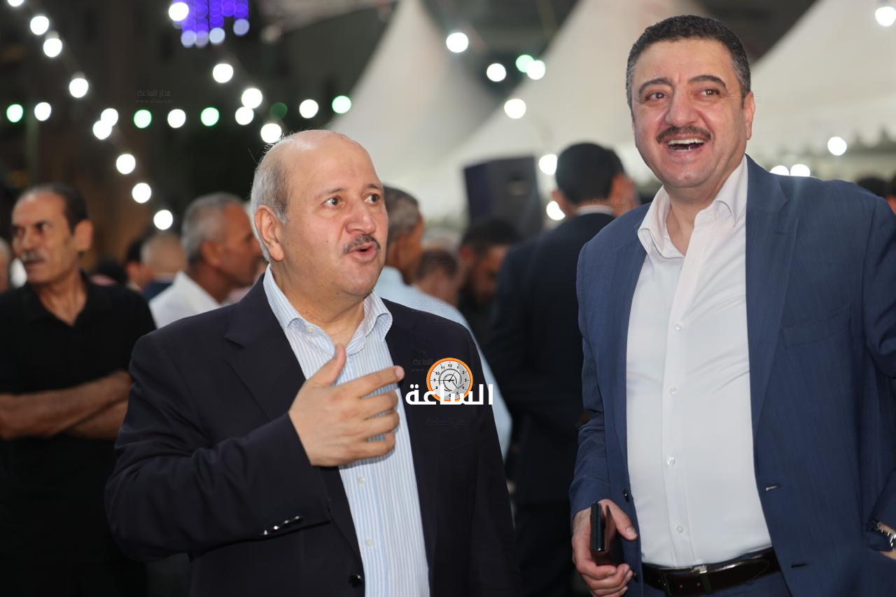 Madar Al-Saa Images 0.08525493737251544