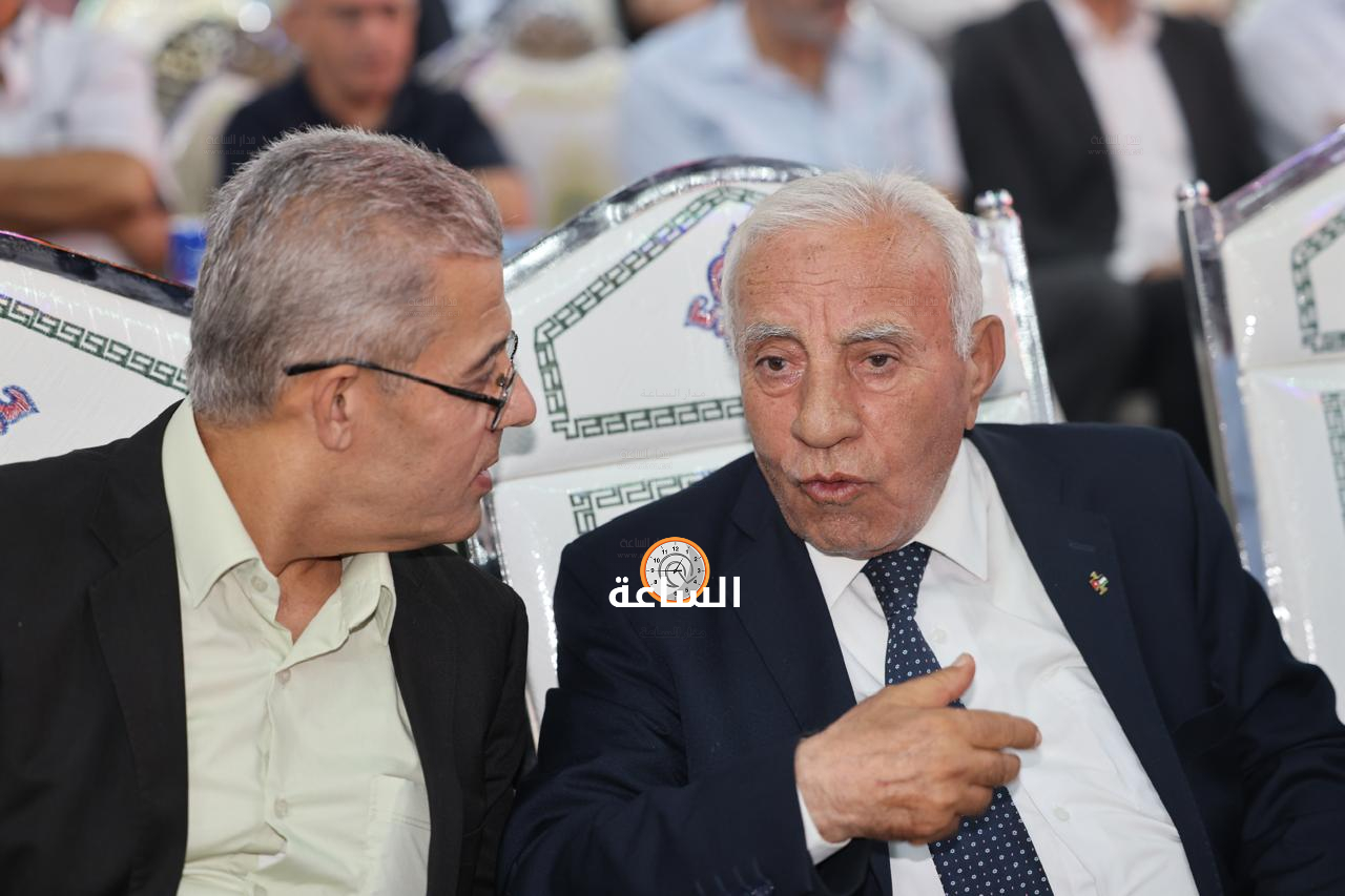 Madar Al-Saa Images 0.3770364758811402