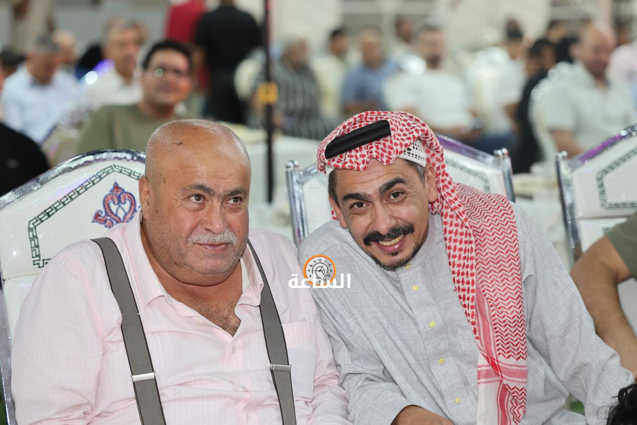 Madar Al-Saa Images 0.6018149830212907