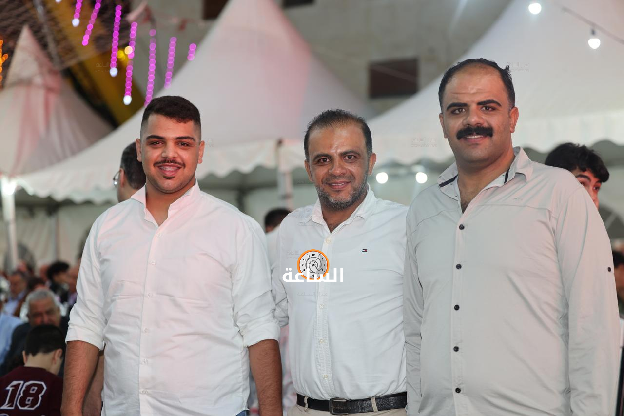 Madar Al-Saa Images 0.567444438358035