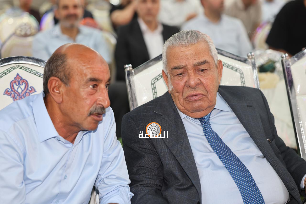 Madar Al-Saa Images 0.1576953436118823