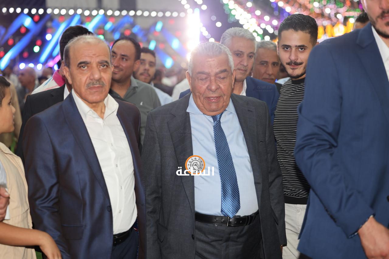 Madar Al-Saa Images 0.5905698427616246